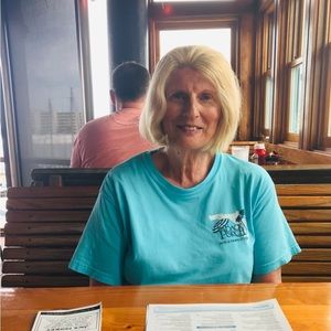 Meet your Posher, Peggy